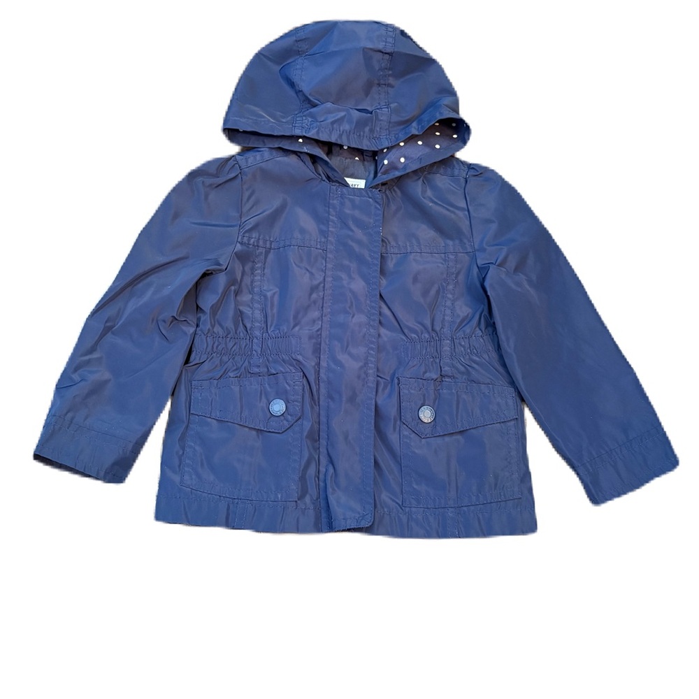 Old Navy Spring/Fall Jacket - Size 2T